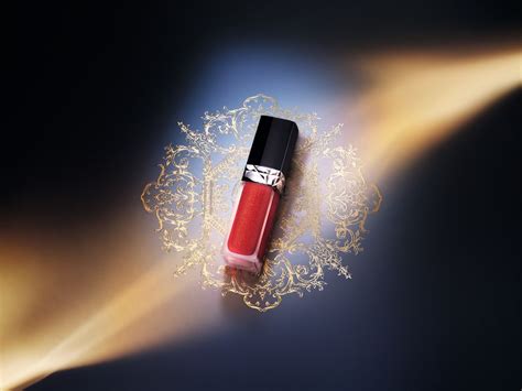 rossetto dior 999 glitter|Dior lip enhancer gloss.